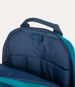 Zaino Porta Pc Laptop 14 Pollici Blu