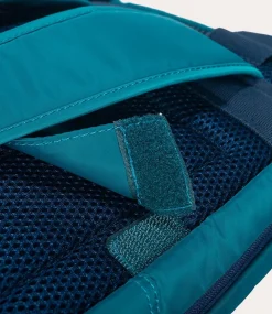 Zaino Porta Pc Laptop 14 Pollici Blu