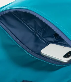 Zaino Porta Pc Laptop 14 Pollici Blu