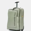 Zaino Trolley Bagaglio a Mano 2 Ruote