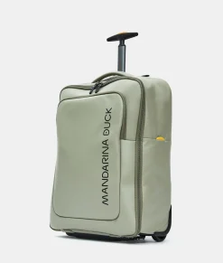 Zaino Trolley Bagaglio a Mano 2 Ruote