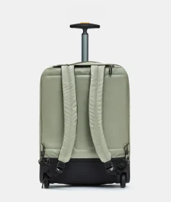 Zaino Trolley Bagaglio a Mano 2 Ruote