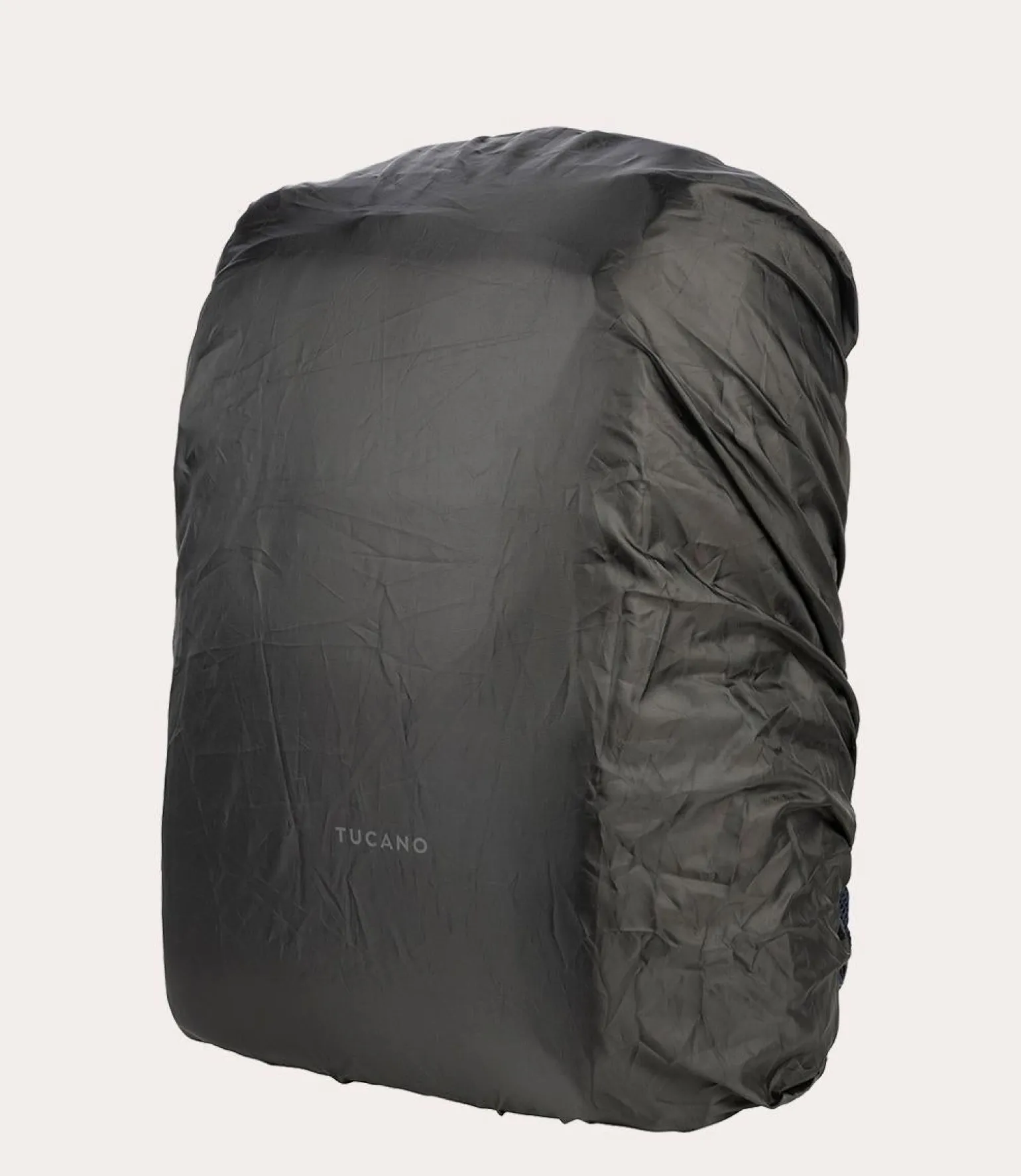 Zaino Uomo Nero Tucano Marte AGS Antigravity