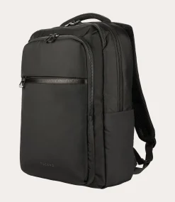 Zaino Uomo Nero Tucano Marte AGS Antigravity